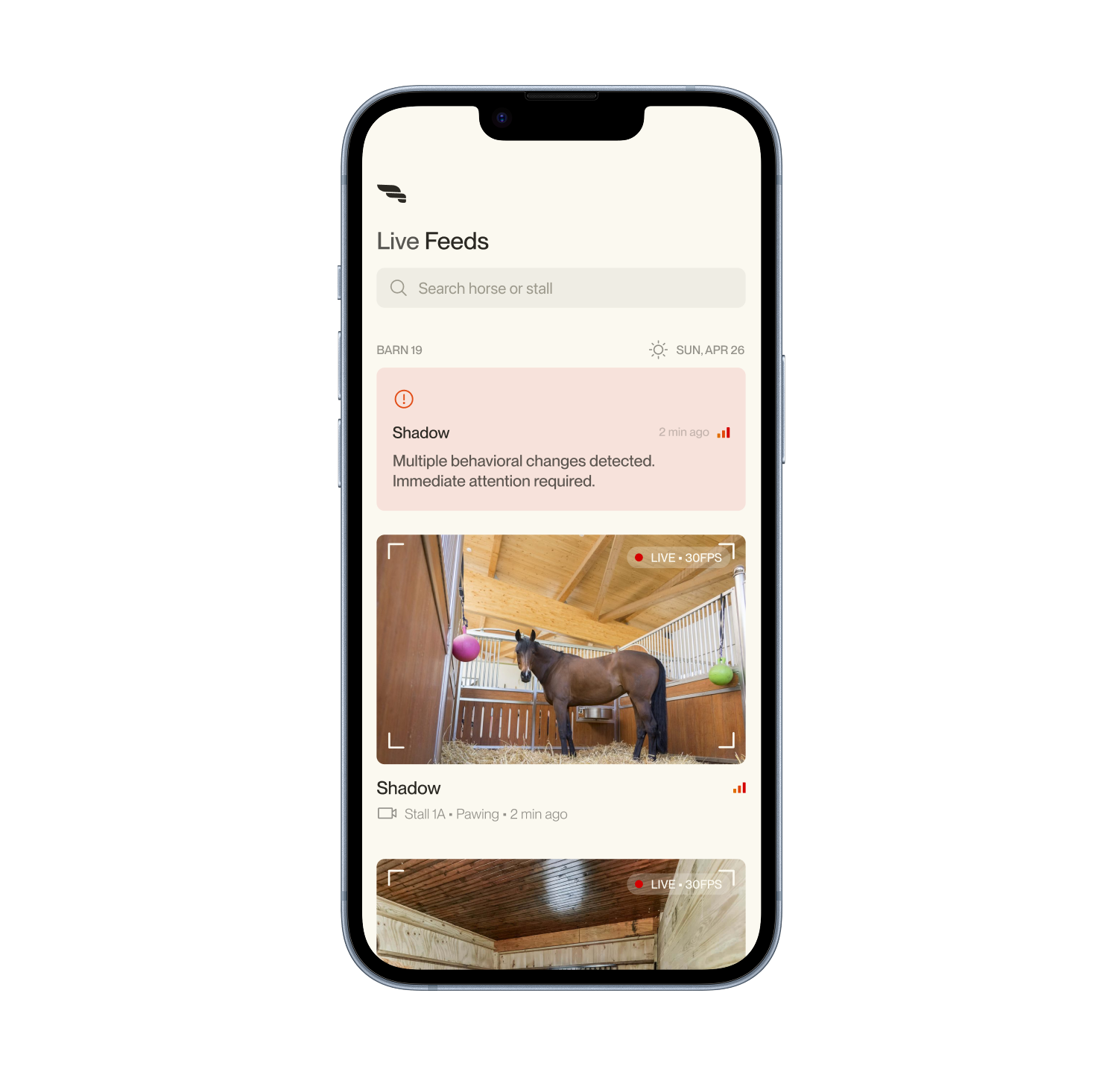 Step 3 — around-the-clock monitoring